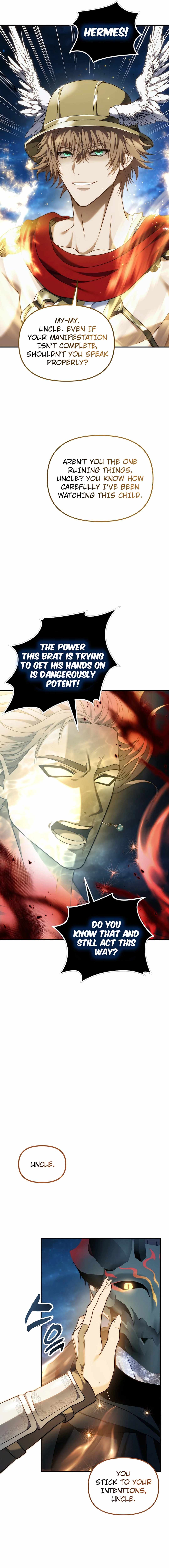 Read Ranker Who Lives A Second Time Manga Online