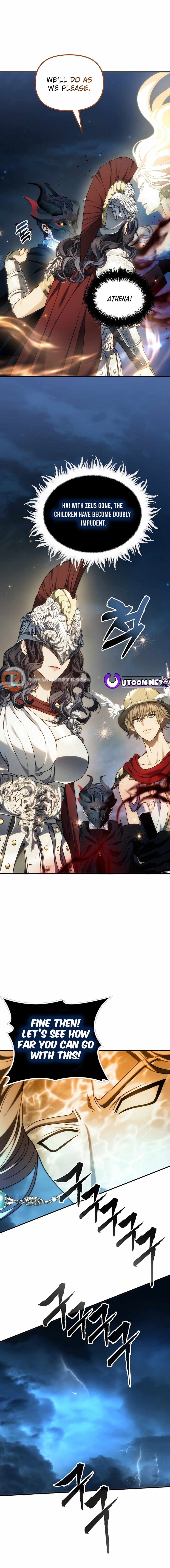 Read Ranker Who Lives A Second Time Manga Online