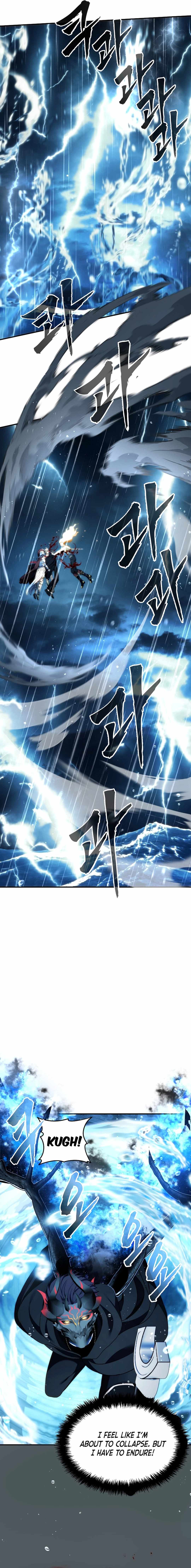 Read Ranker Who Lives A Second Time Manga Online