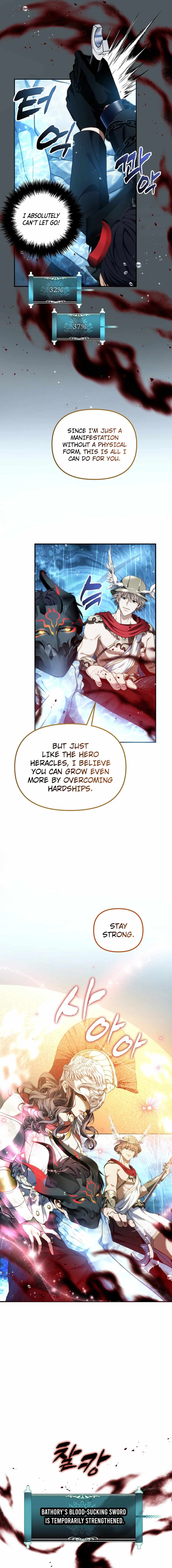 Read Ranker Who Lives A Second Time Manga Online