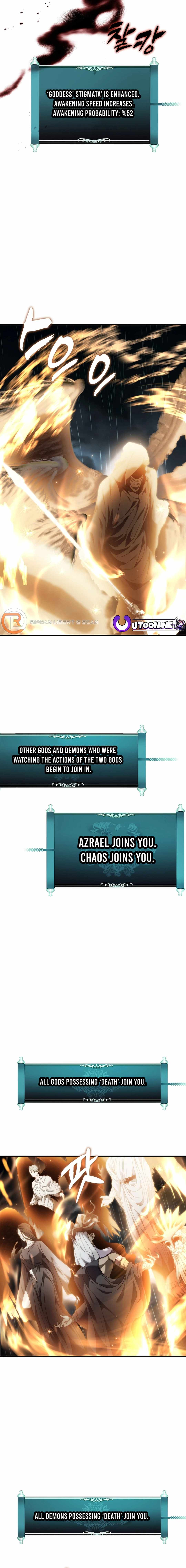 Read Ranker Who Lives A Second Time Manga Online