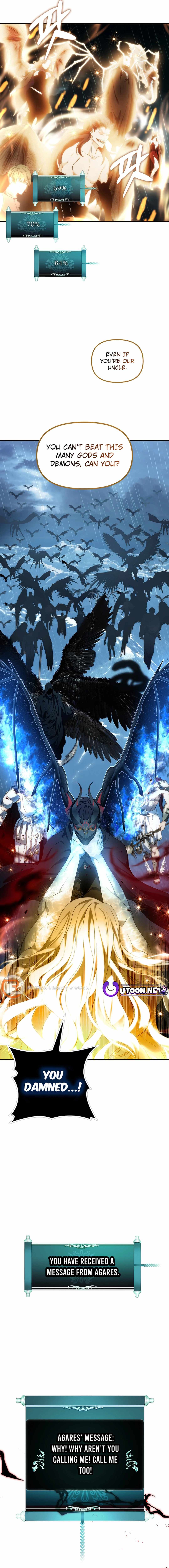 Read Ranker Who Lives A Second Time Manga Online