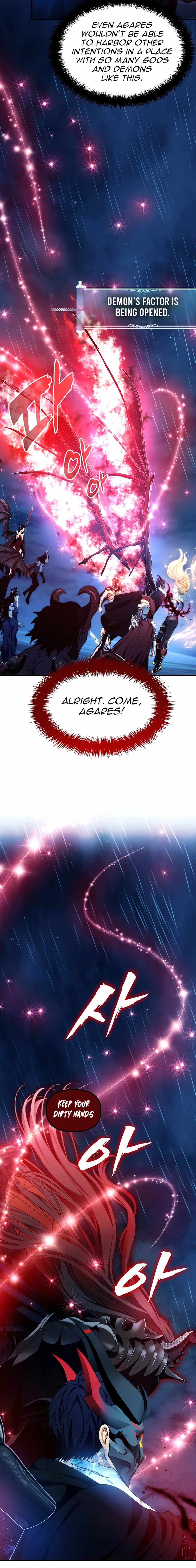 Read Ranker Who Lives A Second Time Manga Online