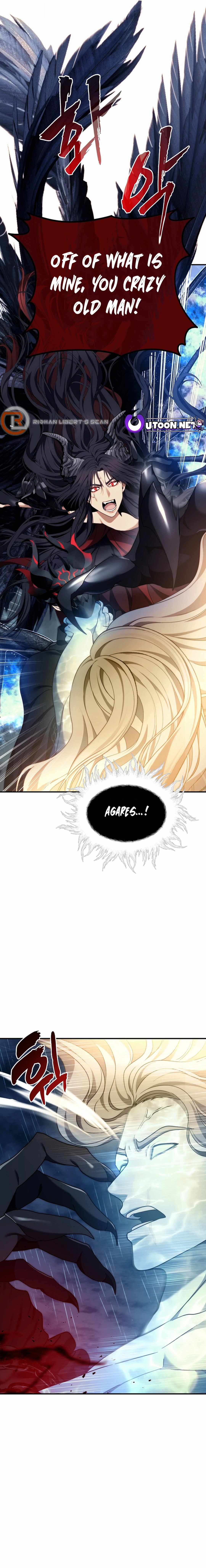 Read Ranker Who Lives A Second Time Manga Online