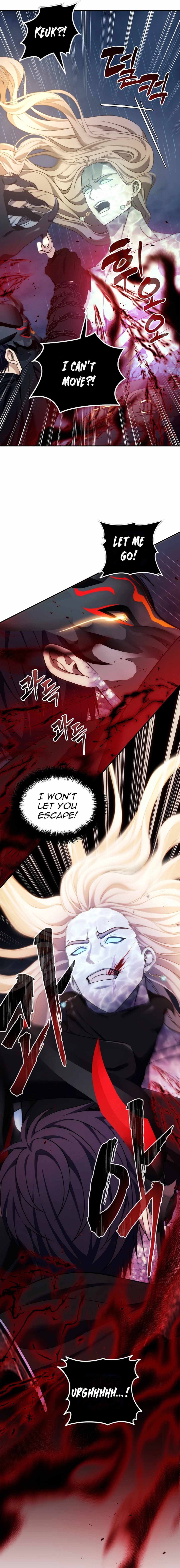 Read Ranker Who Lives A Second Time Manga Online