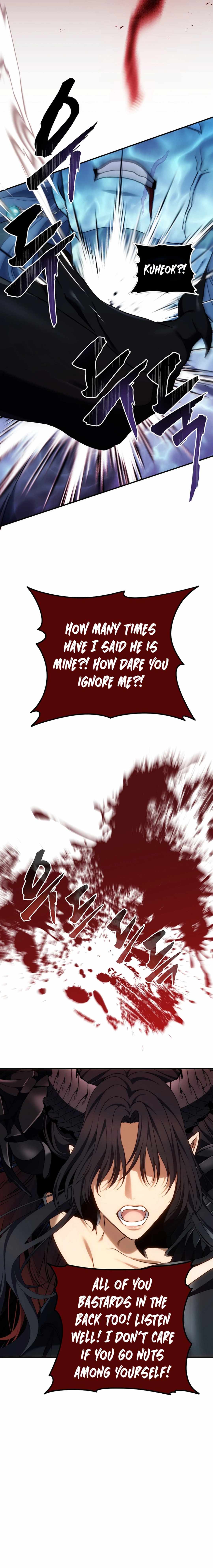 Read Ranker Who Lives A Second Time Manga Online