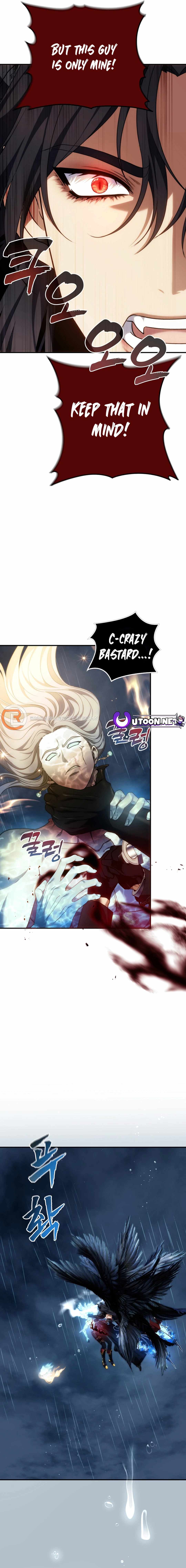 Read Ranker Who Lives A Second Time Manga Online