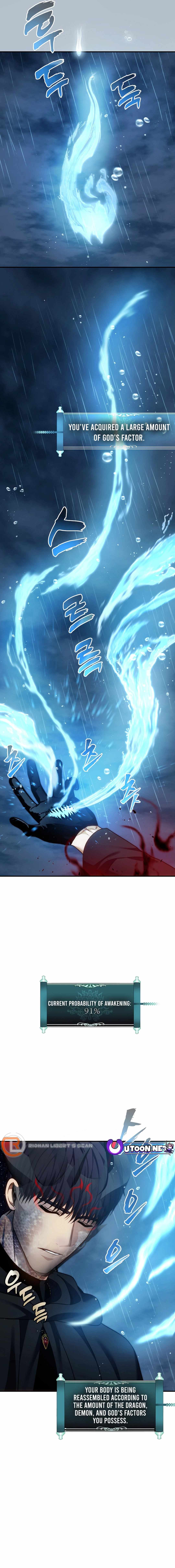 Read Ranker Who Lives A Second Time Manga Online