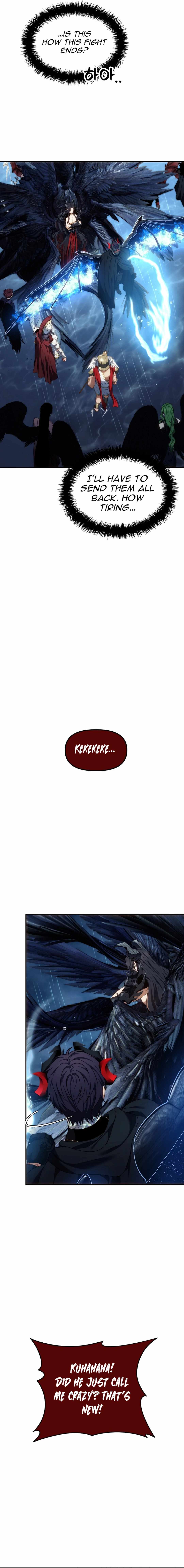 Read Ranker Who Lives A Second Time Manga Online