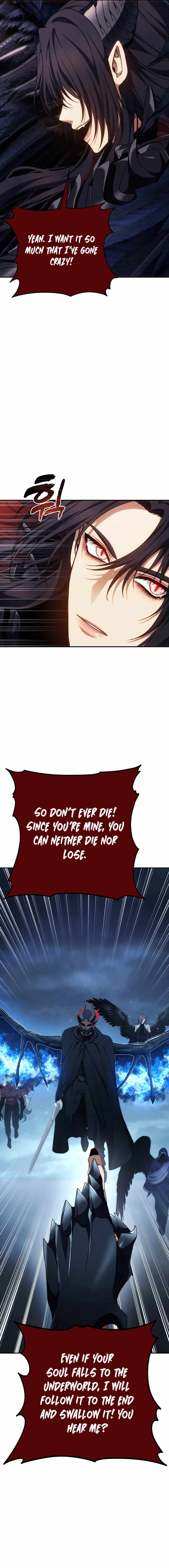 Read Ranker Who Lives A Second Time Manga Online