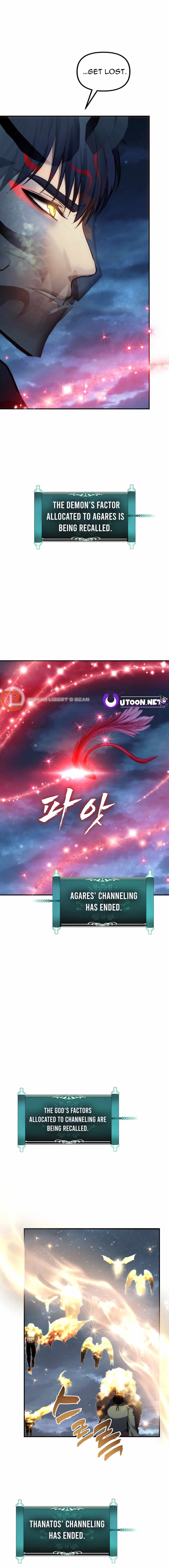 Read Ranker Who Lives A Second Time Manga Online