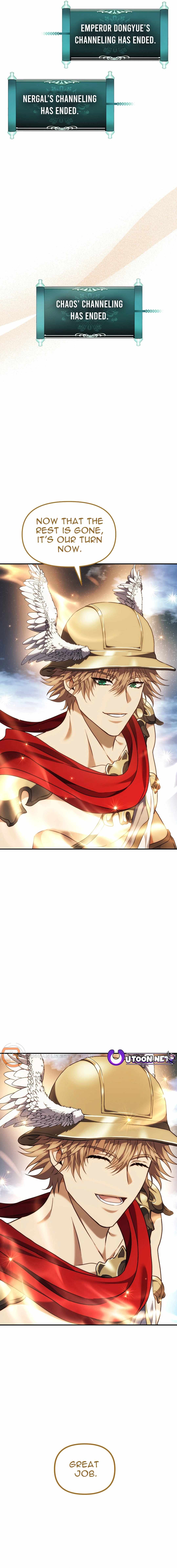 Read Ranker Who Lives A Second Time Manga Online