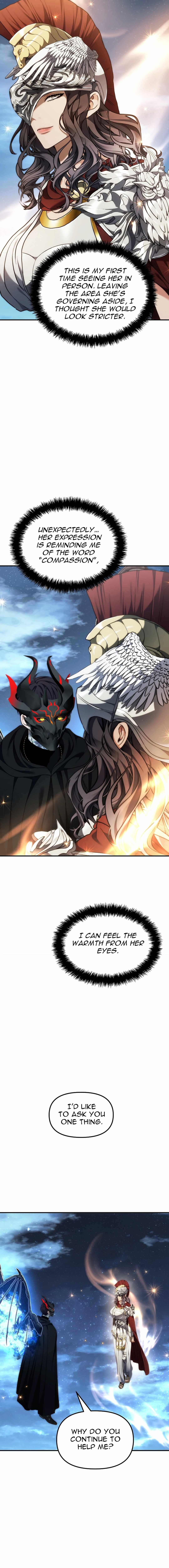 Read Ranker Who Lives A Second Time Manga Online