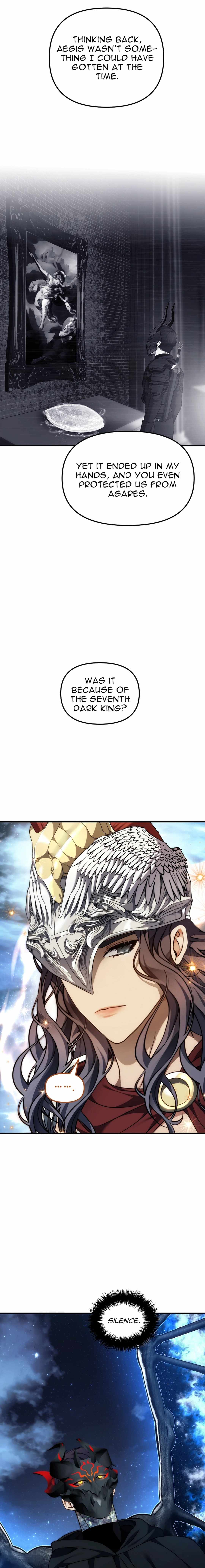 Read Ranker Who Lives A Second Time Manga Online