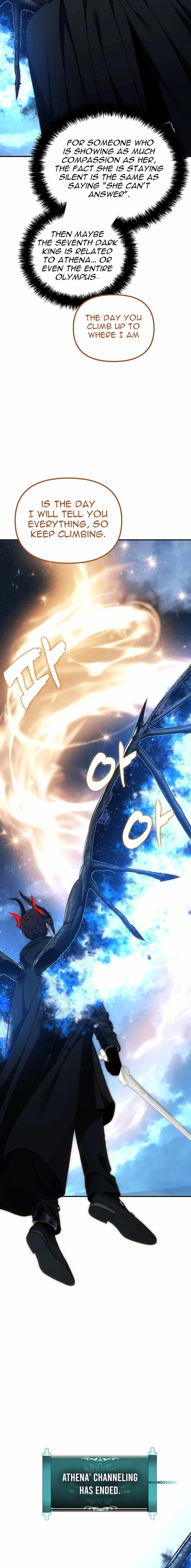 Read Ranker Who Lives A Second Time Manga Online