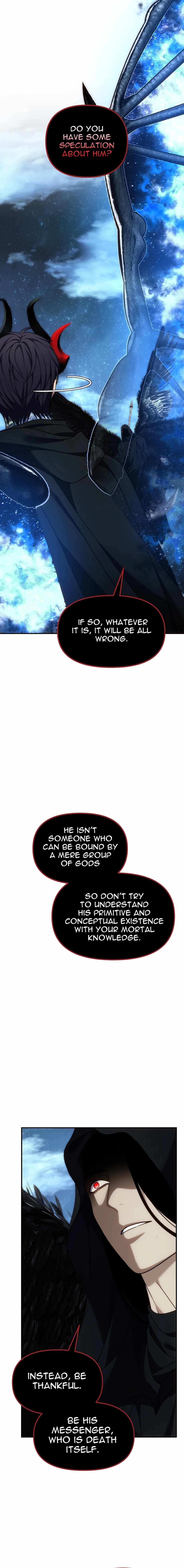 Read Ranker Who Lives A Second Time Manga Online