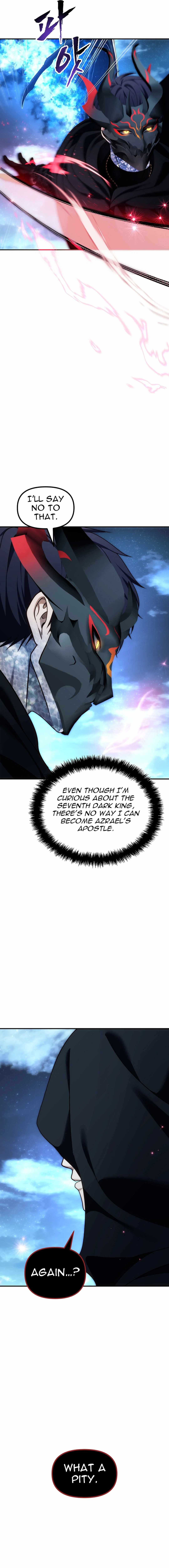 Read Ranker Who Lives A Second Time Manga Online