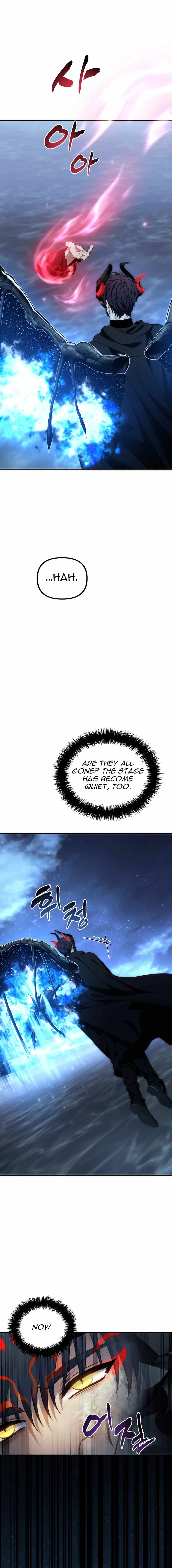 Read Ranker Who Lives A Second Time Manga Online