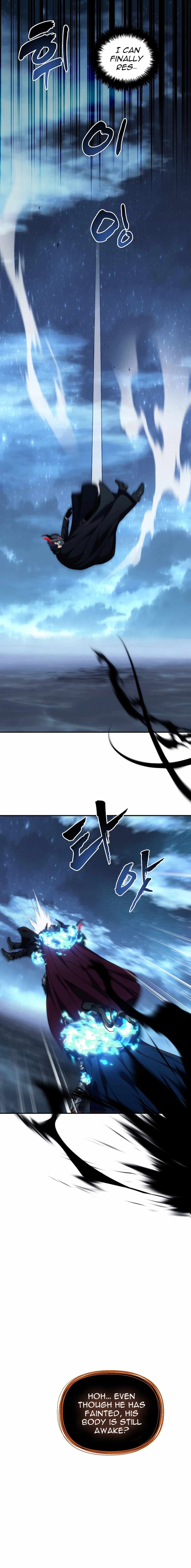 Read Ranker Who Lives A Second Time Manga Online