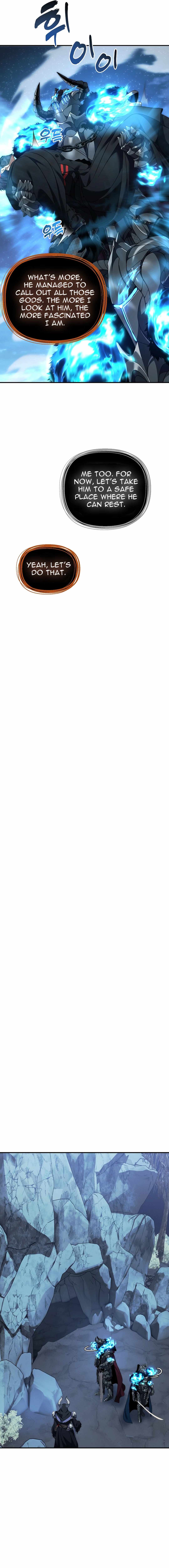 Read Ranker Who Lives A Second Time Manga Online