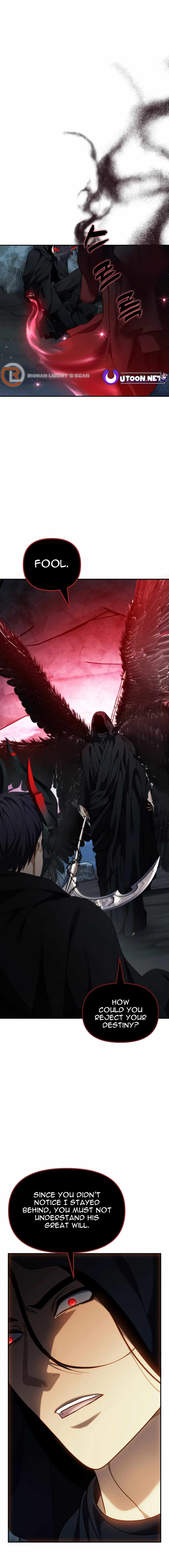 Read Ranker Who Lives A Second Time Manga Online