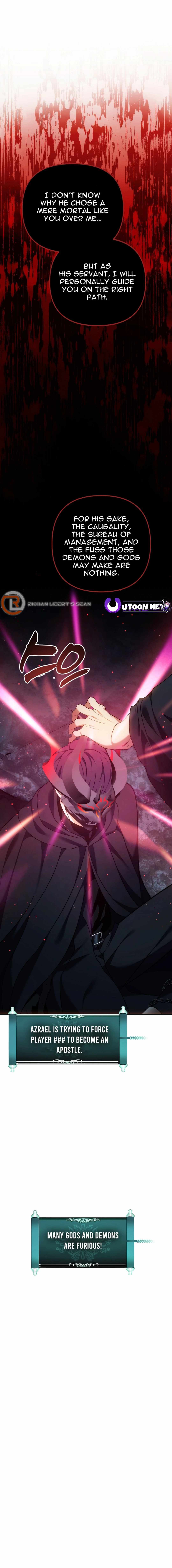 Read Ranker Who Lives A Second Time Manga Online