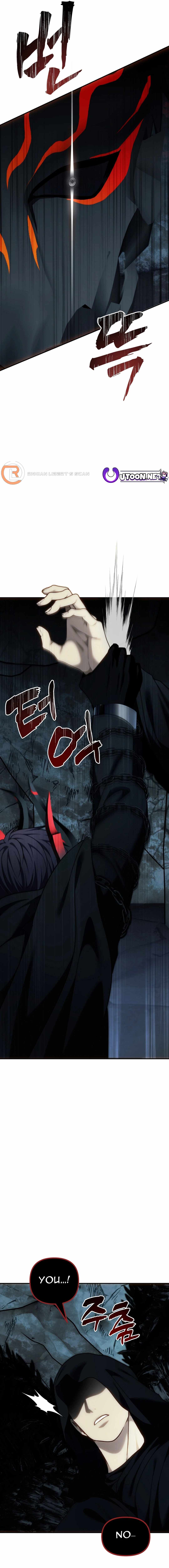 Read Ranker Who Lives A Second Time Manga Online