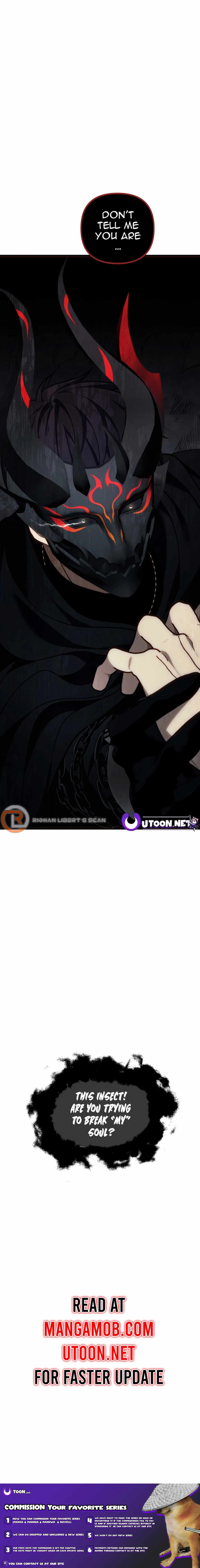 Read Ranker Who Lives A Second Time Manga Online