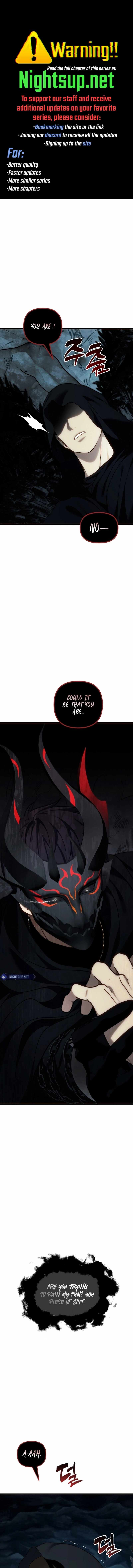 Read Ranker Who Lives A Second Time Manga Online