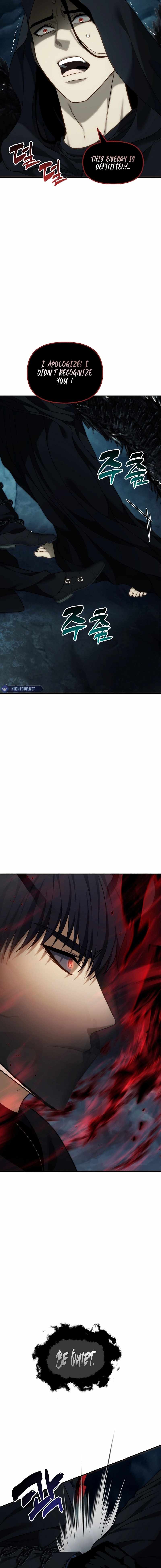 Read Ranker Who Lives A Second Time Manga Online