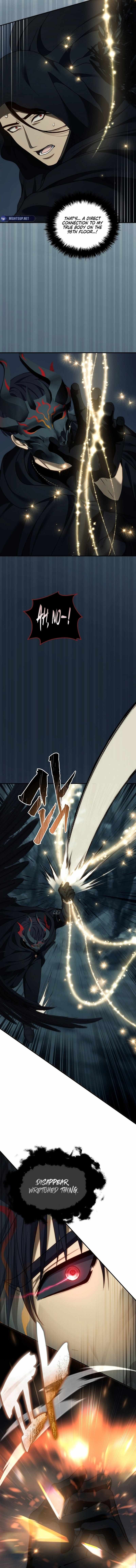 Read Ranker Who Lives A Second Time Manga Online