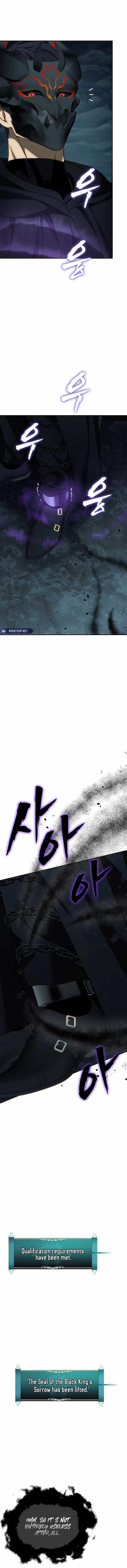 Read Ranker Who Lives A Second Time Manga Online