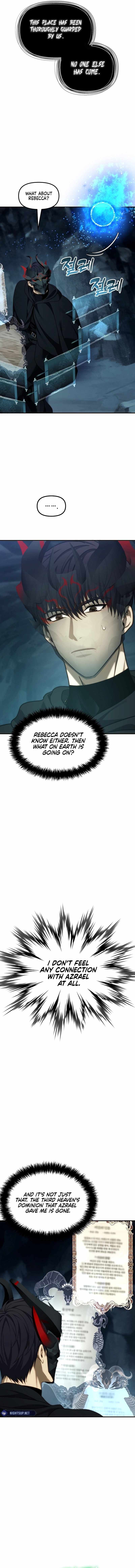 Read Ranker Who Lives A Second Time Manga Online