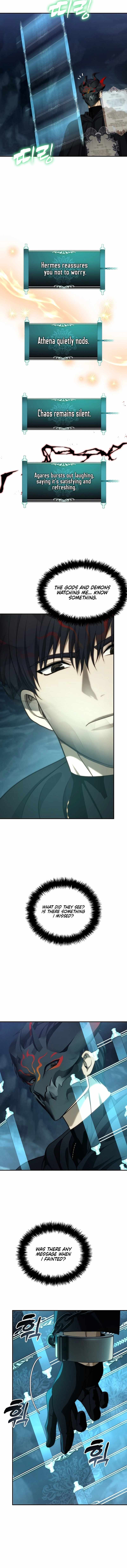 Read Ranker Who Lives A Second Time Manga Online