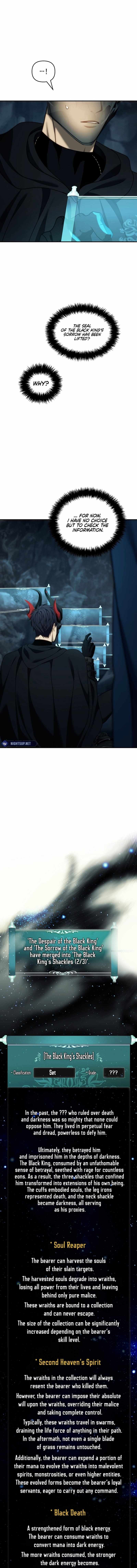 Read Ranker Who Lives A Second Time Manga Online