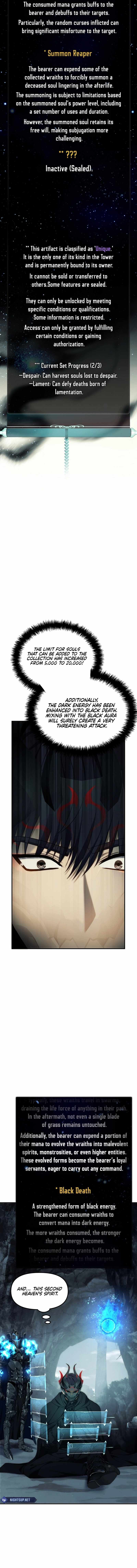 Read Ranker Who Lives A Second Time Manga Online