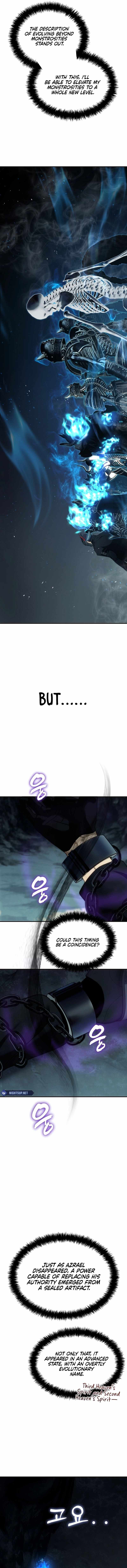 Read Ranker Who Lives A Second Time Manga Online