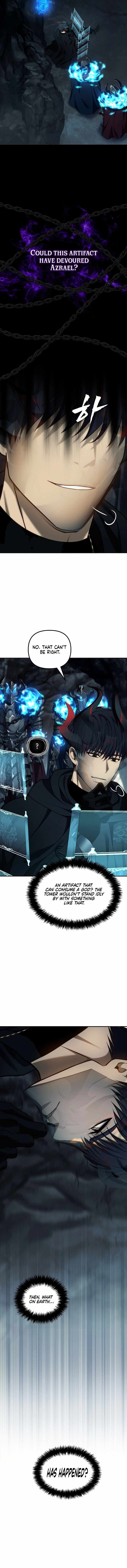 Read Ranker Who Lives A Second Time Manga Online