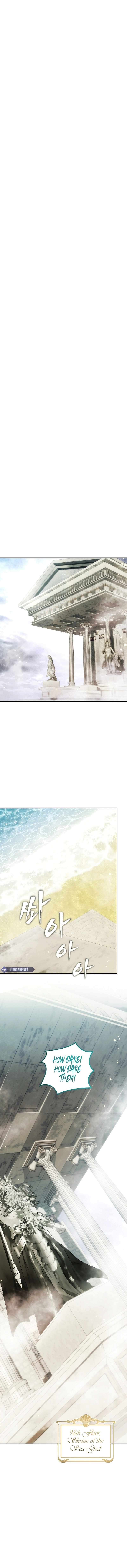 Read Ranker Who Lives A Second Time Manga Online