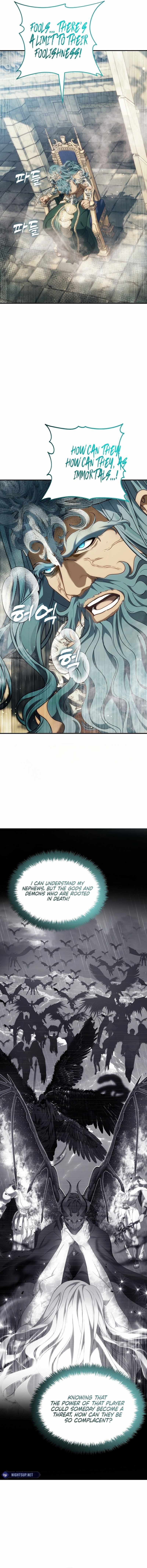 Read Ranker Who Lives A Second Time Manga Online