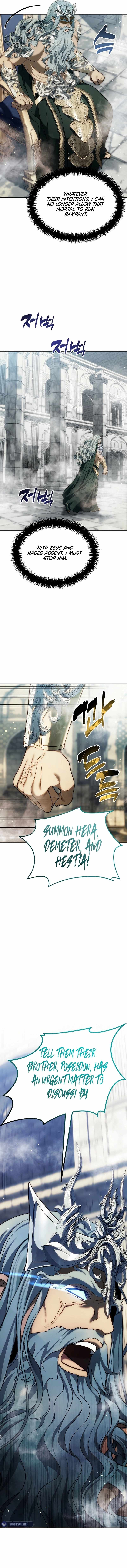 Read Ranker Who Lives A Second Time Manga Online