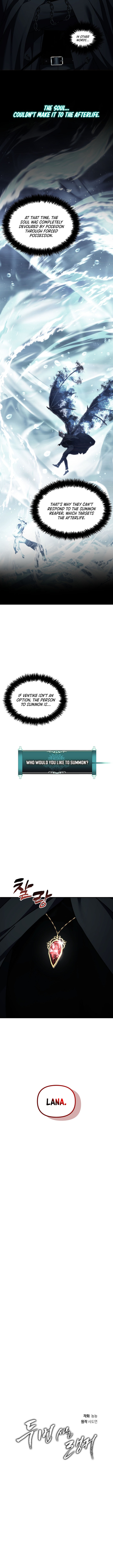 Read Ranker Who Lives A Second Time Manga Online