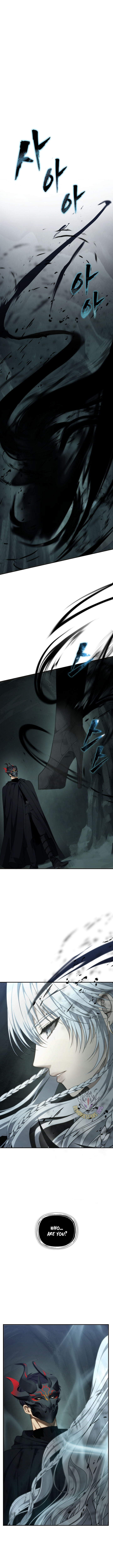 Read Ranker Who Lives A Second Time Manga Online