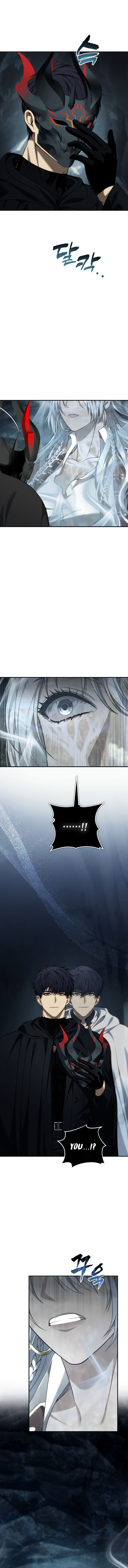 Read Ranker Who Lives A Second Time Manga Online