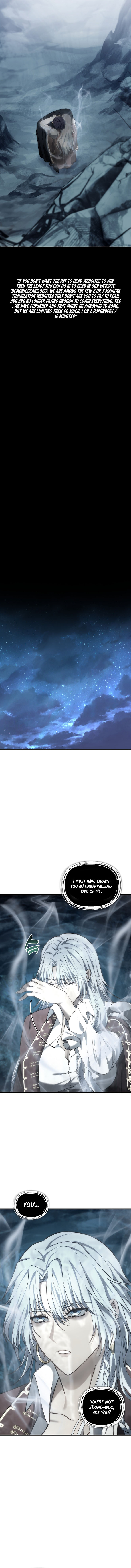 Read Ranker Who Lives A Second Time Manga Online