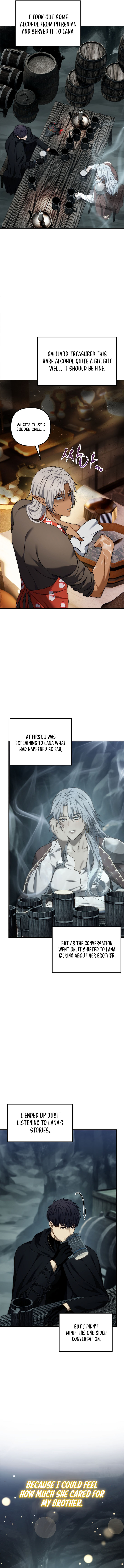 Read Ranker Who Lives A Second Time Manga Online