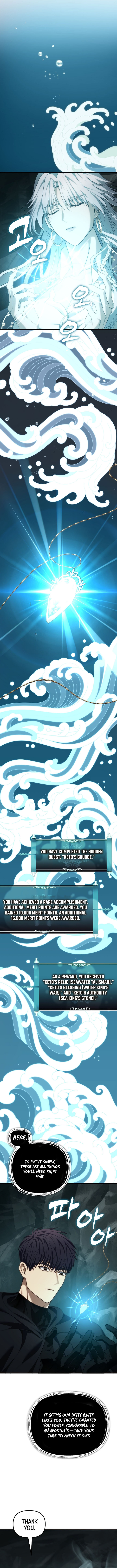 Read Ranker Who Lives A Second Time Manga Online