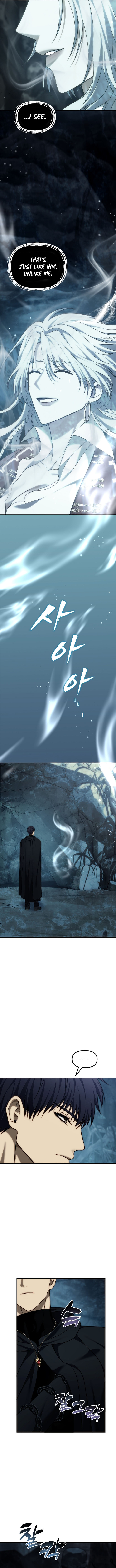 Read Ranker Who Lives A Second Time Manga Online