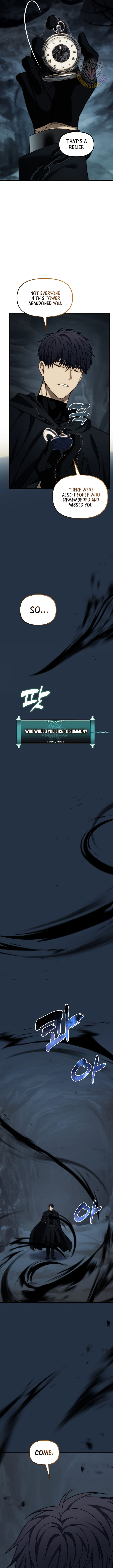 Read Ranker Who Lives A Second Time Manga Online