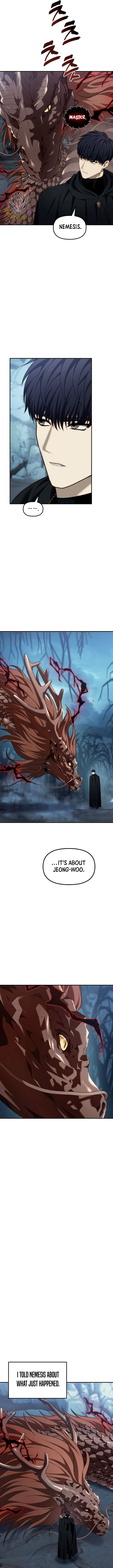 Read Ranker Who Lives A Second Time Manga Online